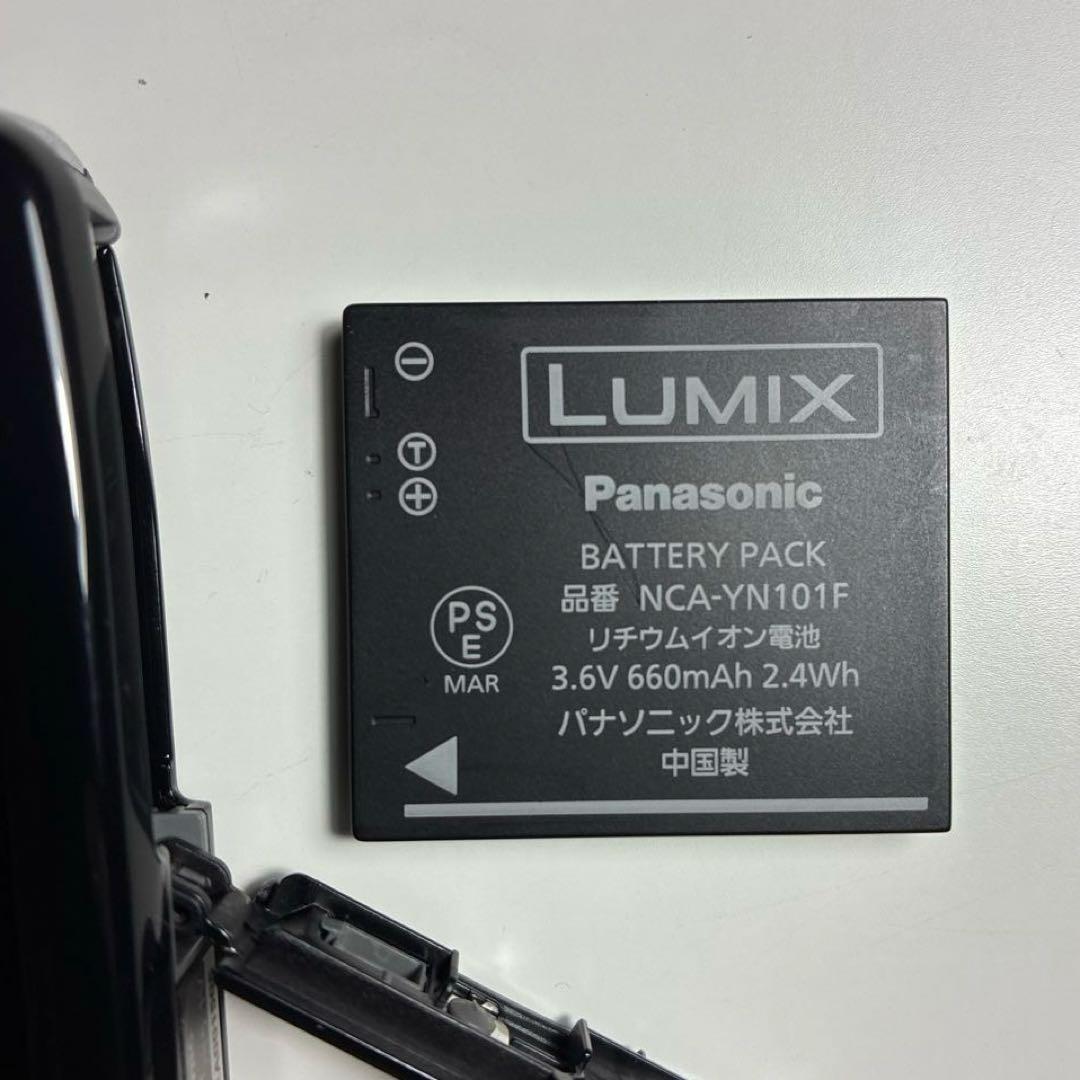 Panasonic Lumix S1 ブラック