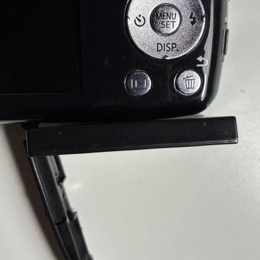 Panasonic Lumix S1 ブラック
