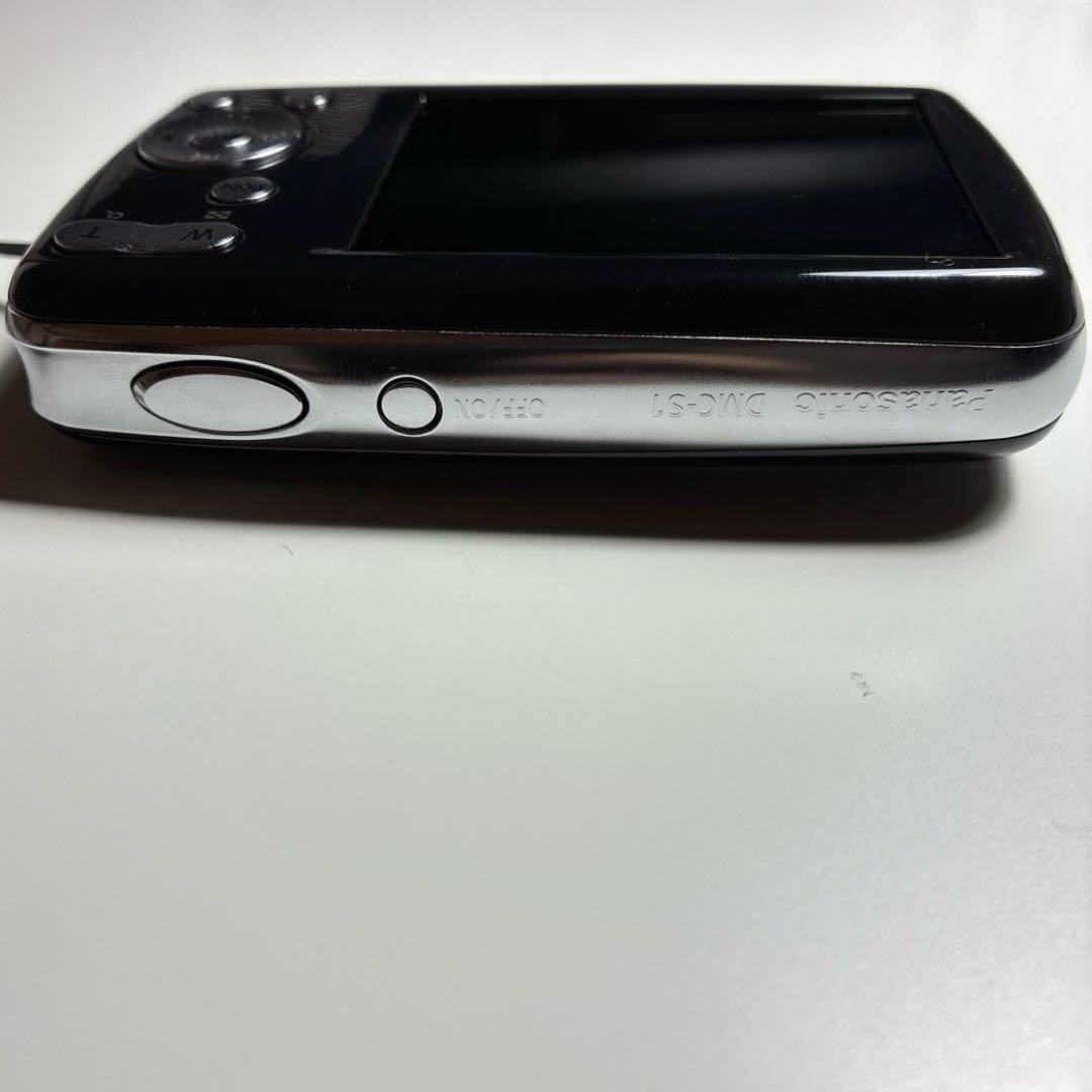 Panasonic Lumix S1 ブラック