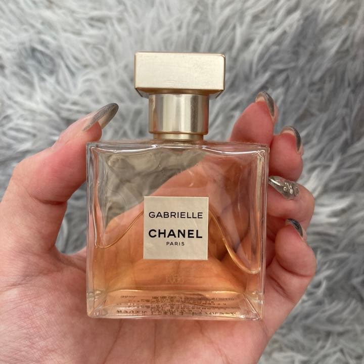 ガブリエル シャネル オードゥ パルファム (ヴァポリザター) 50ml