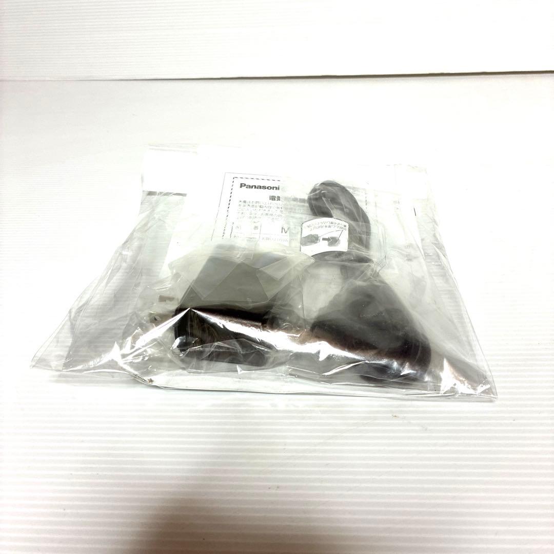 【未使用品】パナソニック ナノイーX 電気脱臭機 MS-DS-100