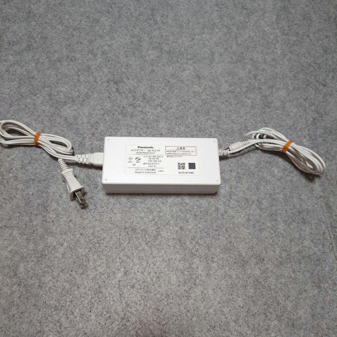 Panasonic 光脱毛 ES-WP80