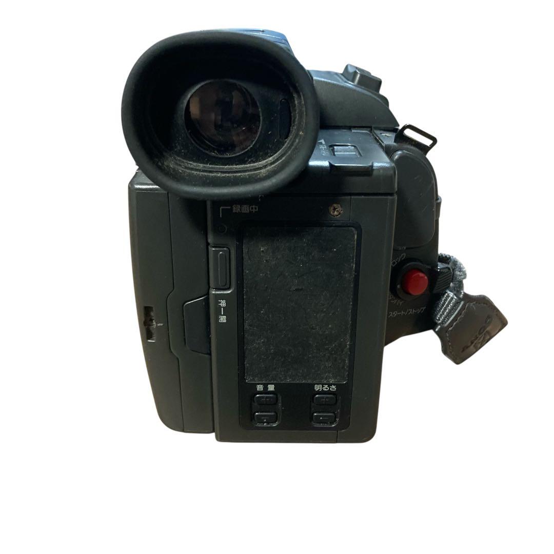 【動作確認済】SONY CCD−TRV90 Hi8 ビデオカメラ