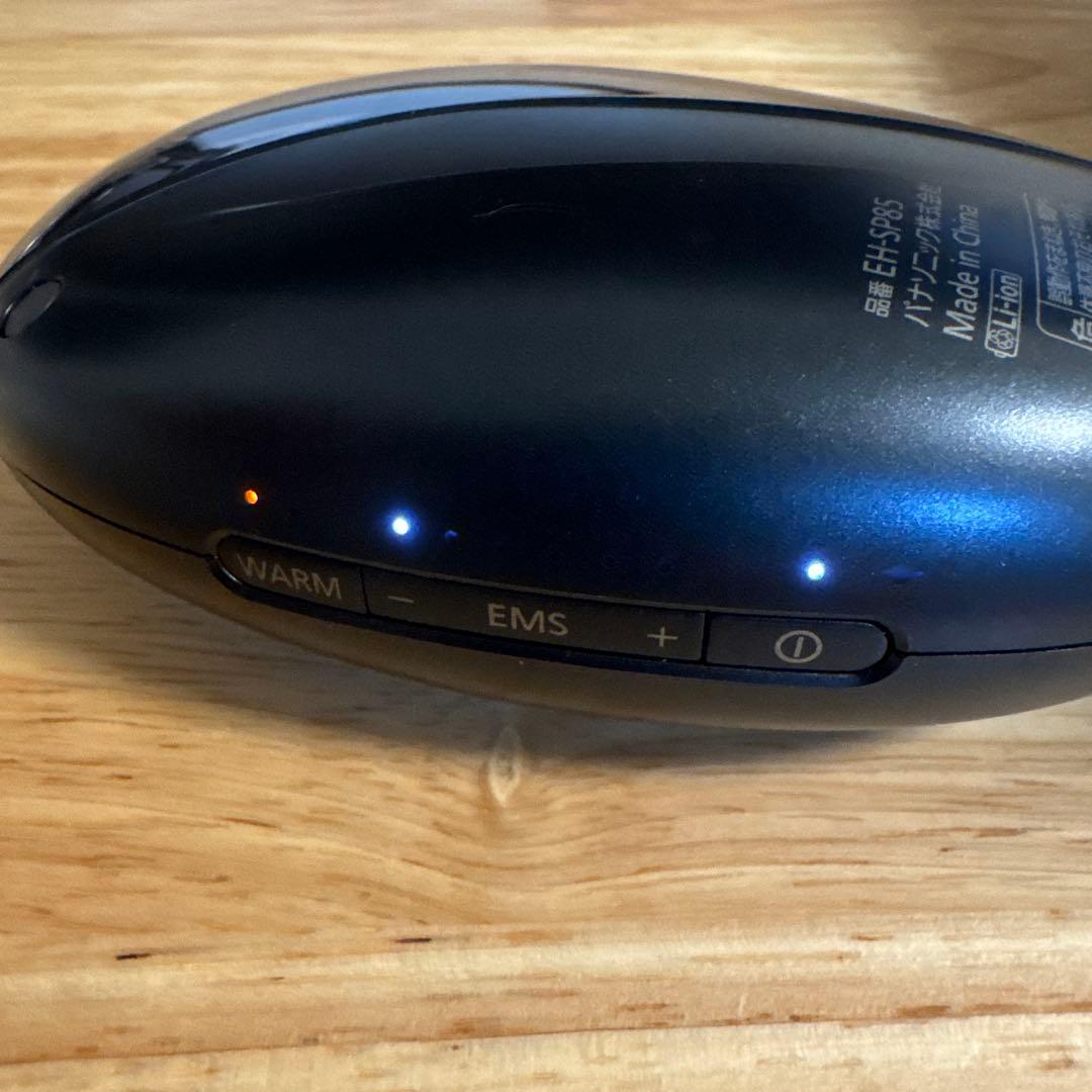 Panasonic VITALIFT パナソニック バイタリフトかっさ