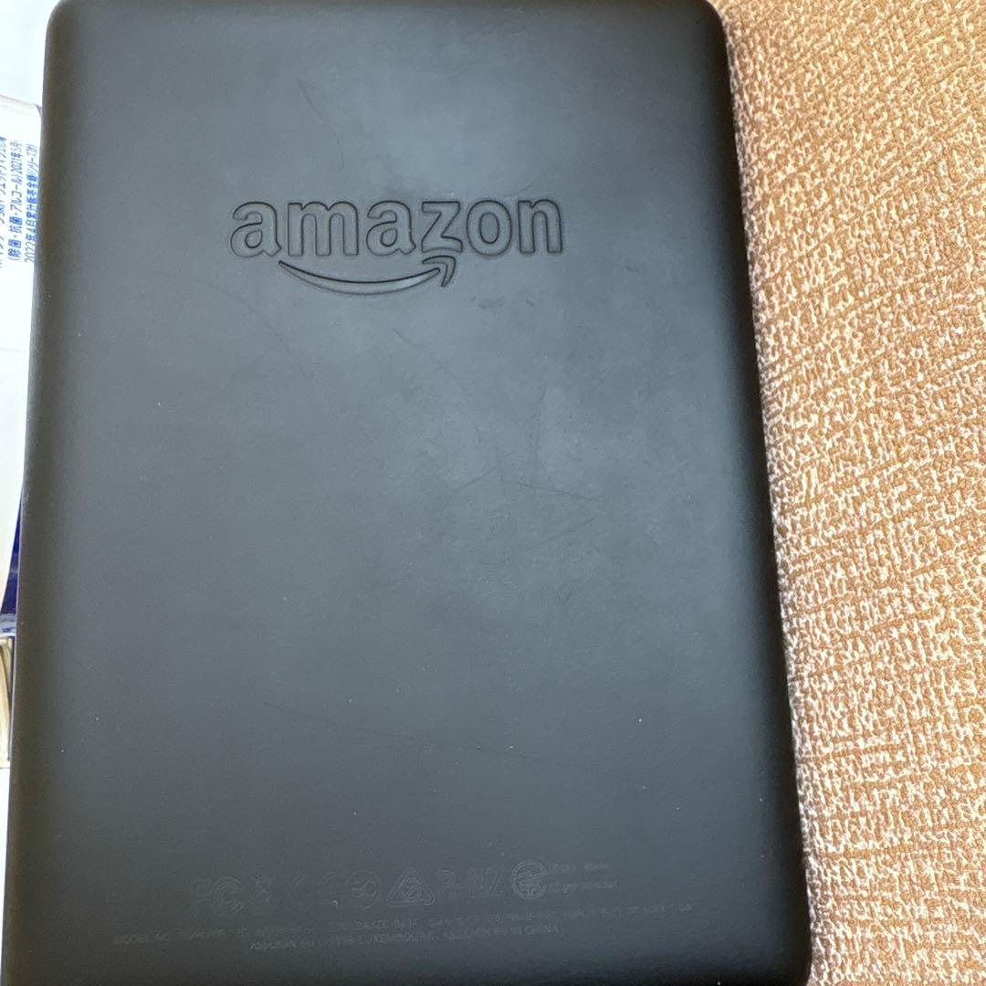kindle Paperwhite 第10世代 32GB 本体　広告なし