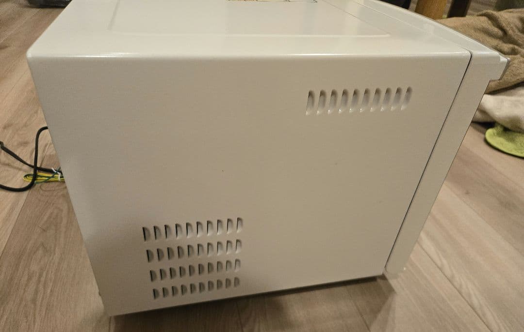 【正常動作】Panasonic オーブンレンジ NE-MS233