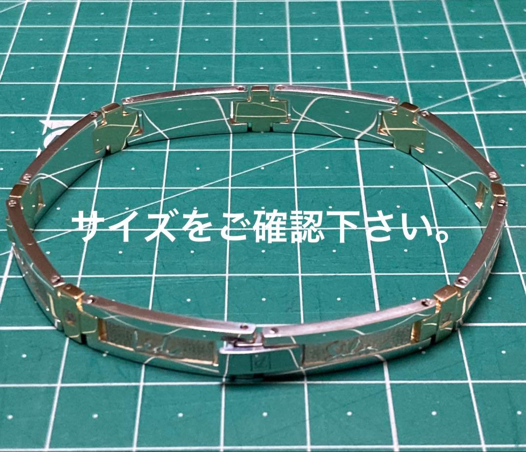 プチシルマのジュエリーコレクション ハンドレッドテニスコンビdi：M レダシルマ