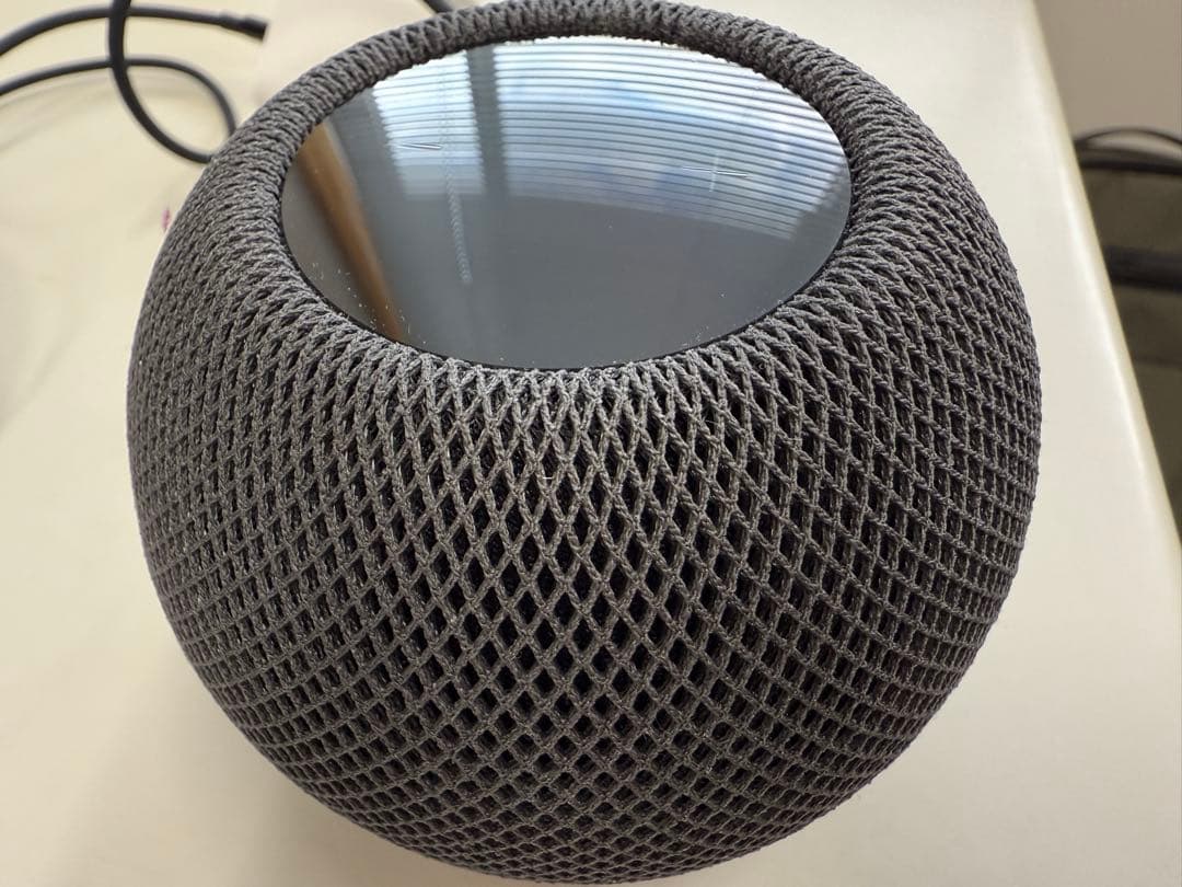 Apple Pod Miniブラック