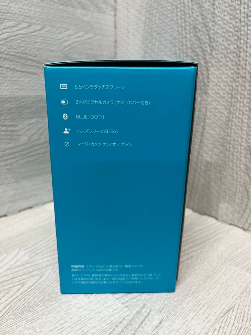 10個セット　Amazon Echo Show 5