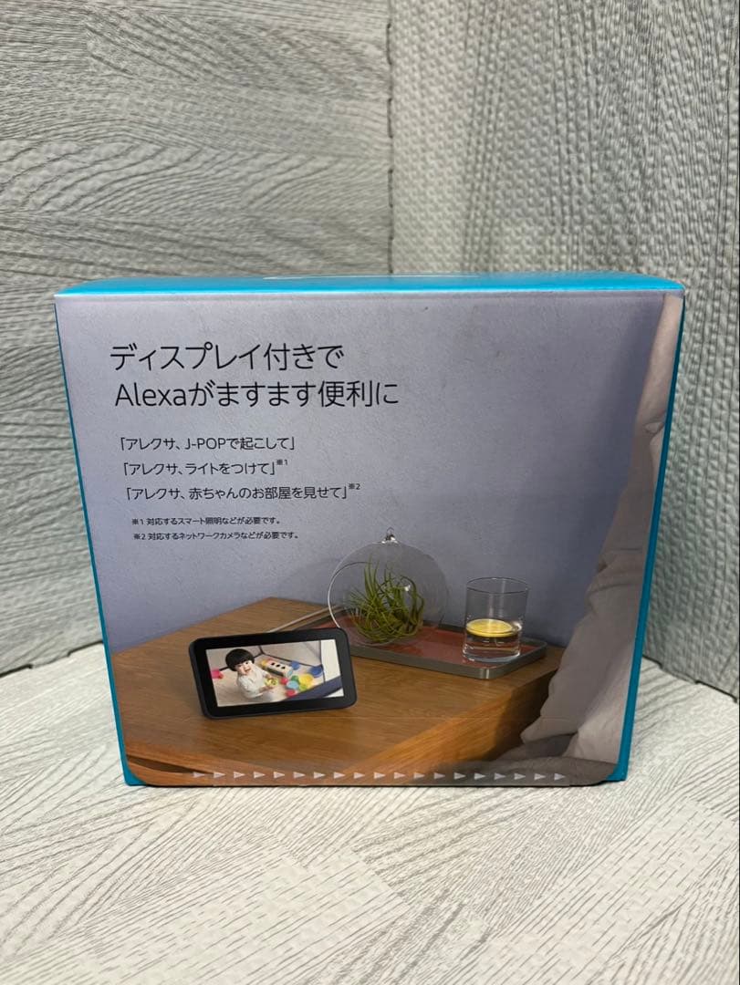 10個セット　Amazon Echo Show 5