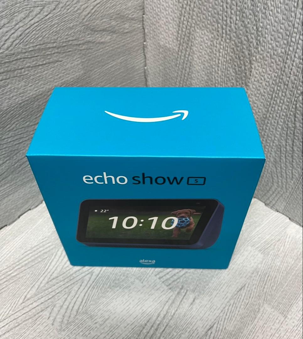 10個セット　Amazon Echo Show 5