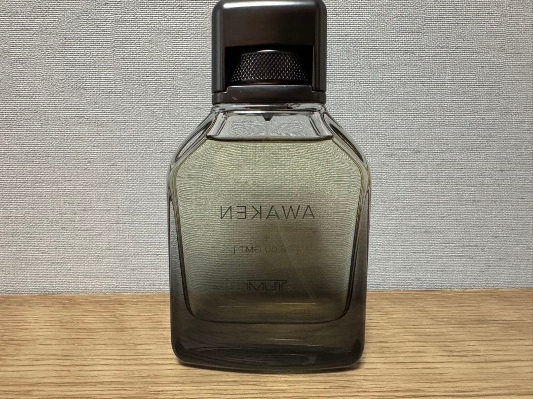 TUMI AWAKEN 香水