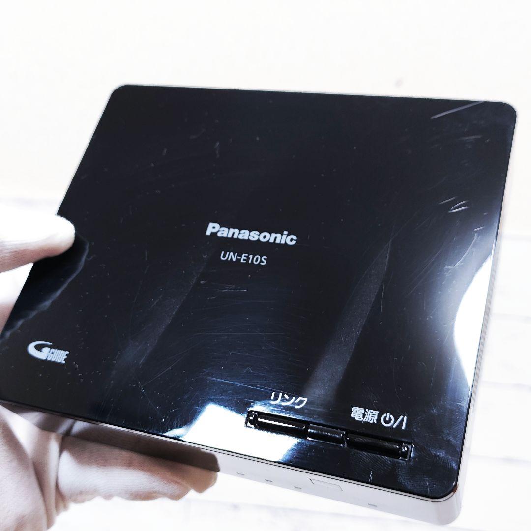 ⭐️防水⭐️ Panasonic プライベート・ビエラ　UN-15CN10D