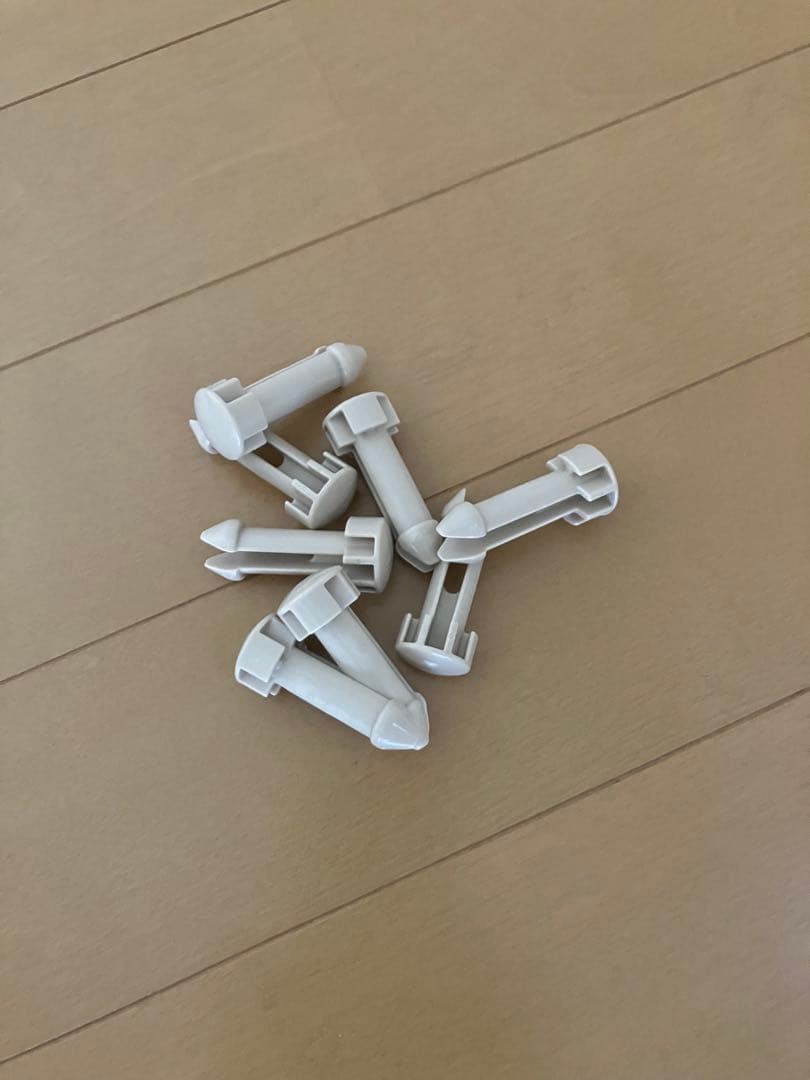 【直接引き取り限定】アイリスオーヤマ犬用サークル+ベビーゲート