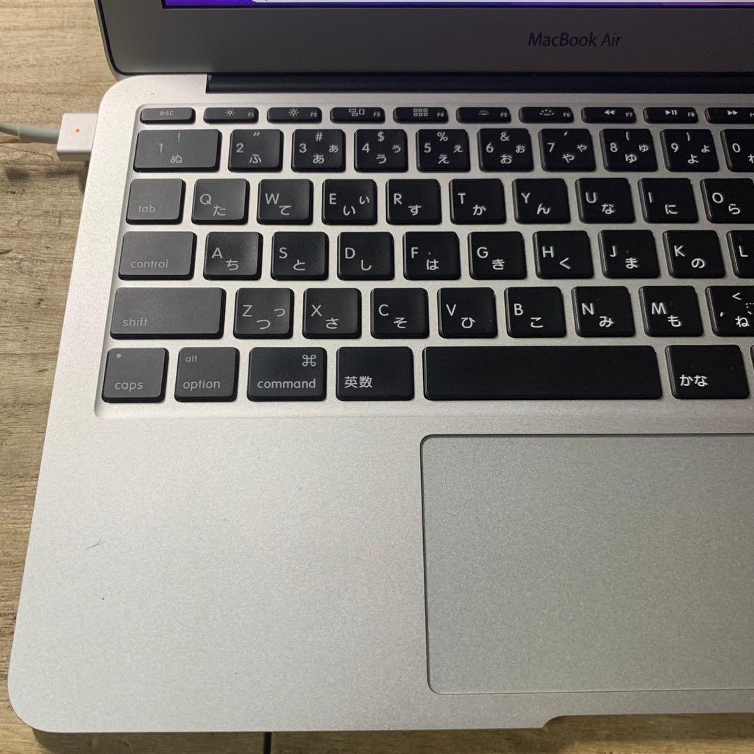Macbook Air 11インチ 2014 A1465