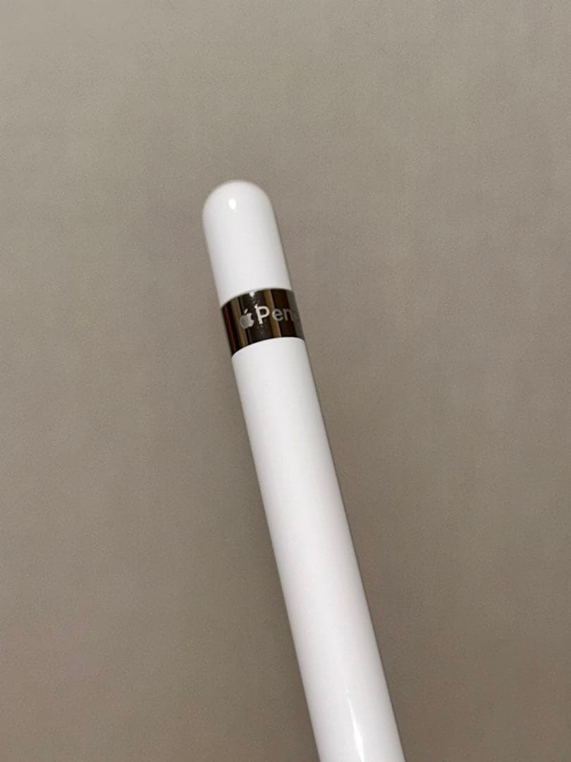 Apple Pencil 第1世代 ホワイト 本体