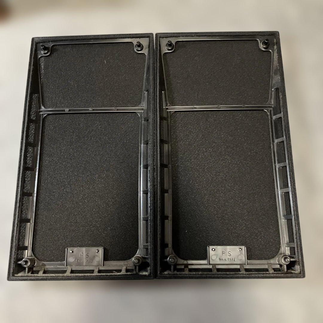 Pioneer S-UK3 2ウェイスピーカー
