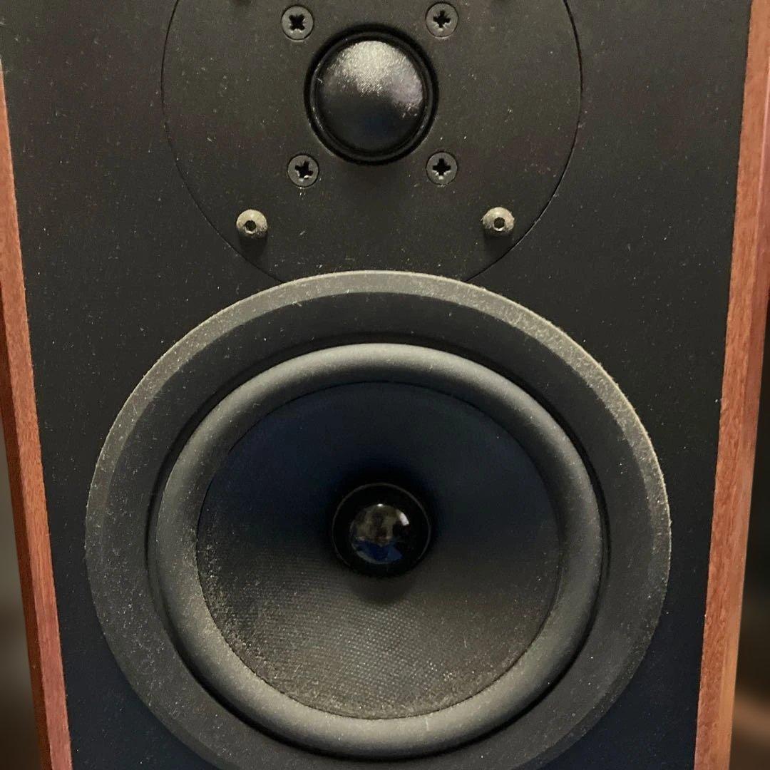 Pioneer S-UK3 2ウェイスピーカー