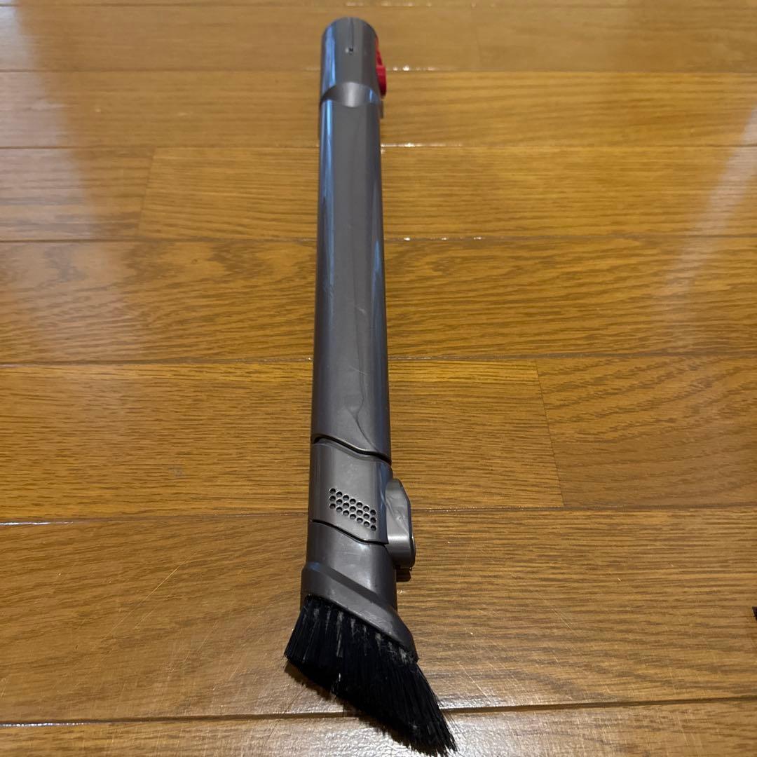 Dyson 純正 ダイソン V10 フロアドック (アタッチメント9点セット)