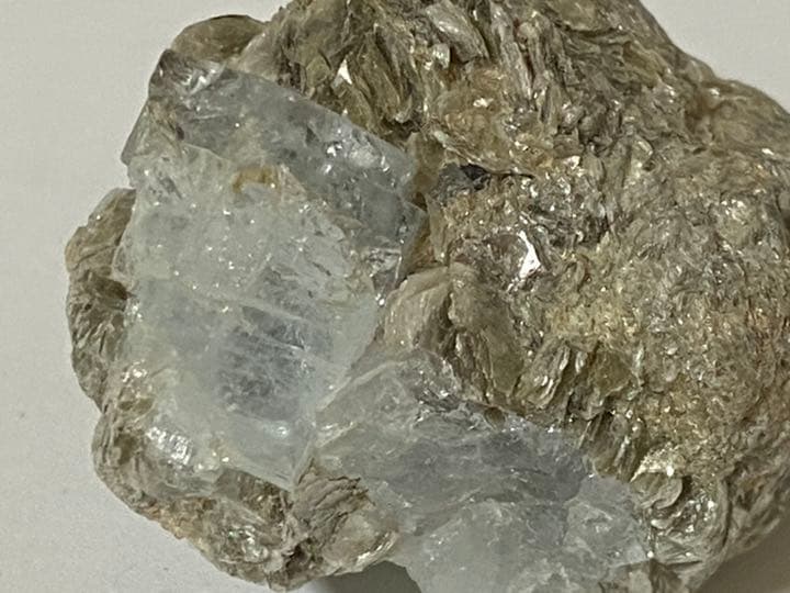 アクアマリン　37g