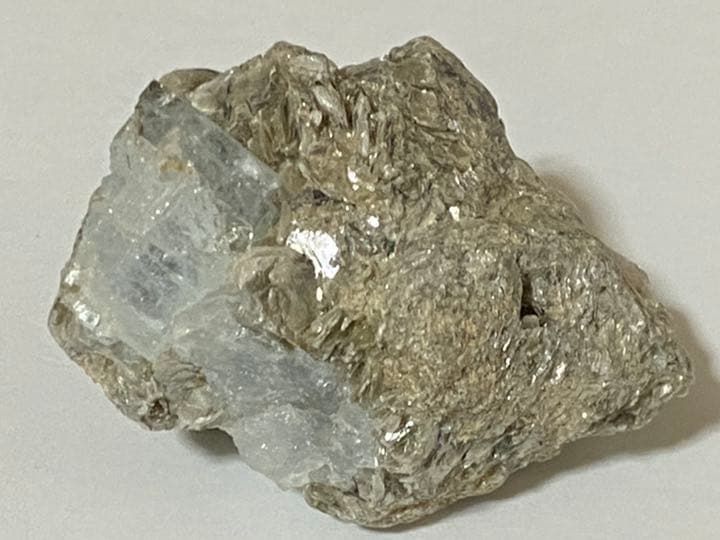 アクアマリン　37g