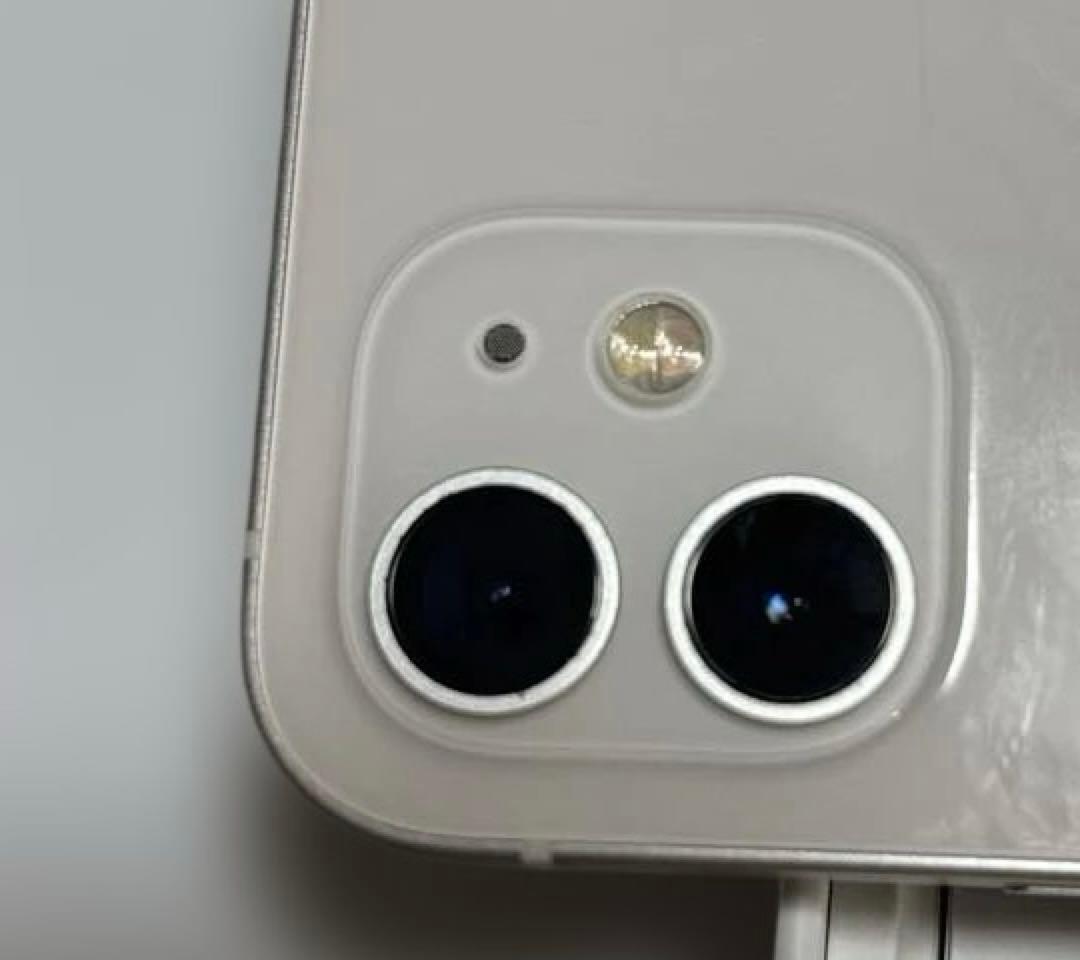 iPhone12 付属品付き