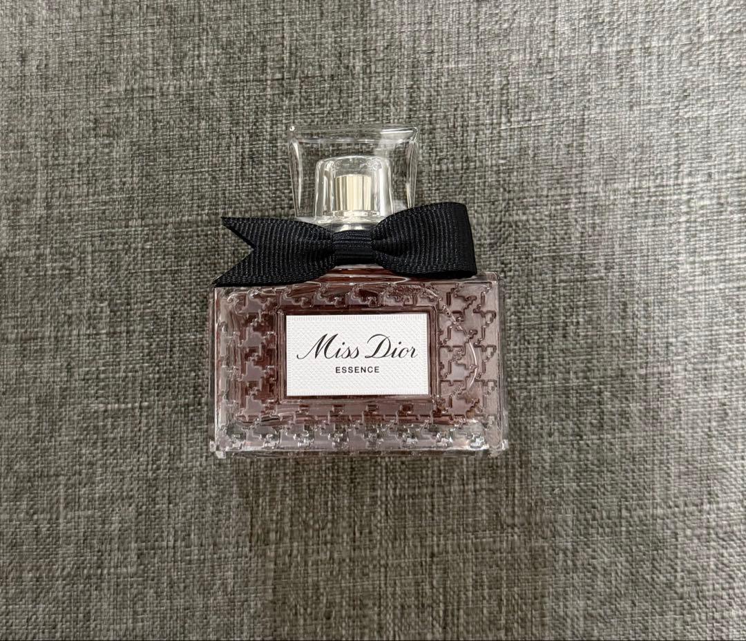 クリスチャンディオール ミスディオール エッセンス(パルファン) 35ml