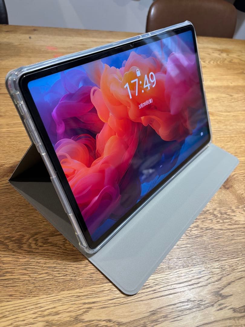 ALLDOCUBE iPlay60 pad pro 専用キーボード、ケース付き