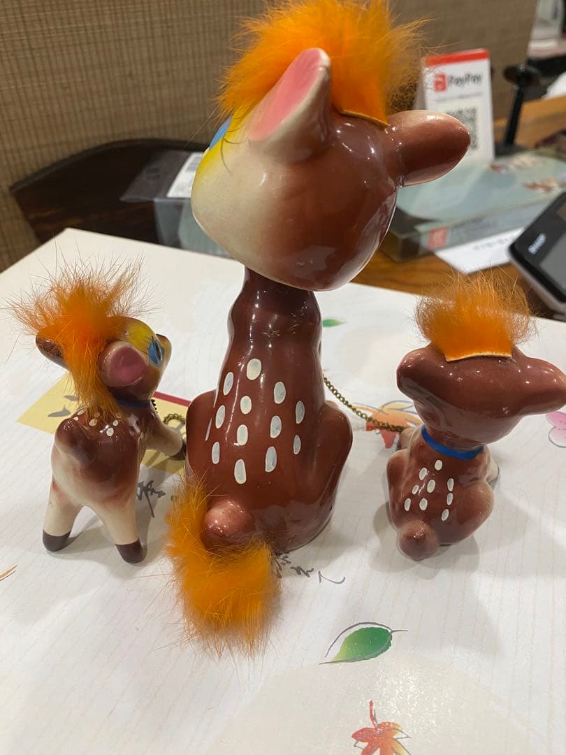 昭和レトロバンビ