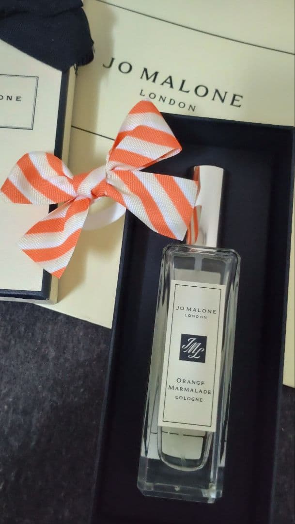 JO MALONE オレンジマーマレード コロン 30ml