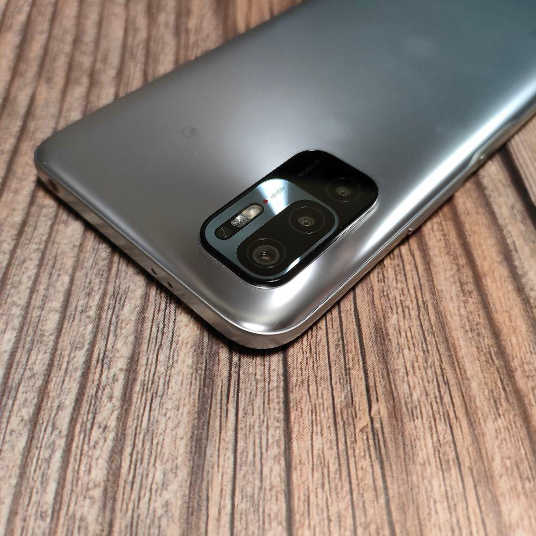Redmi Note 10 JE 64GB 美品