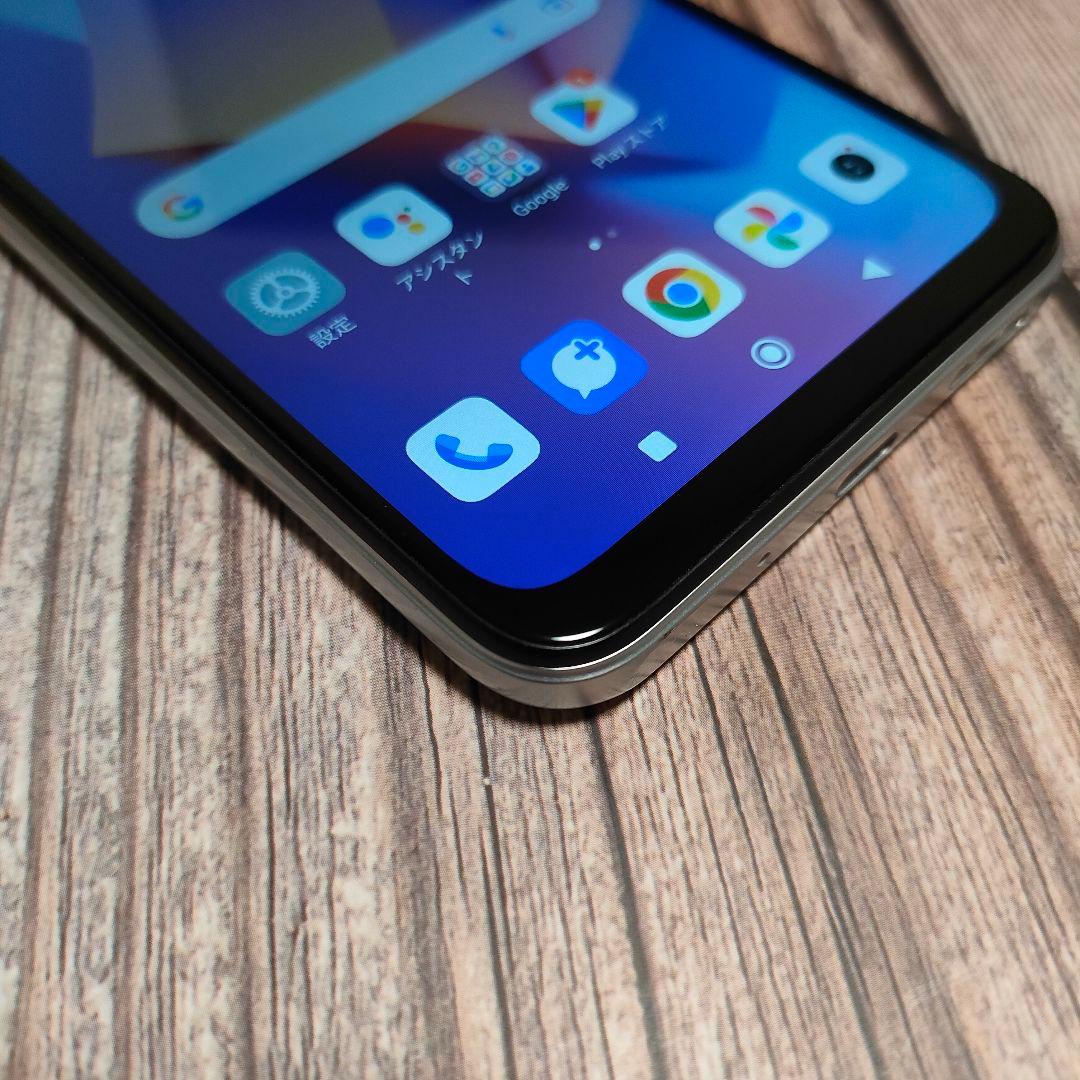 Redmi Note 10 JE 64GB 美品