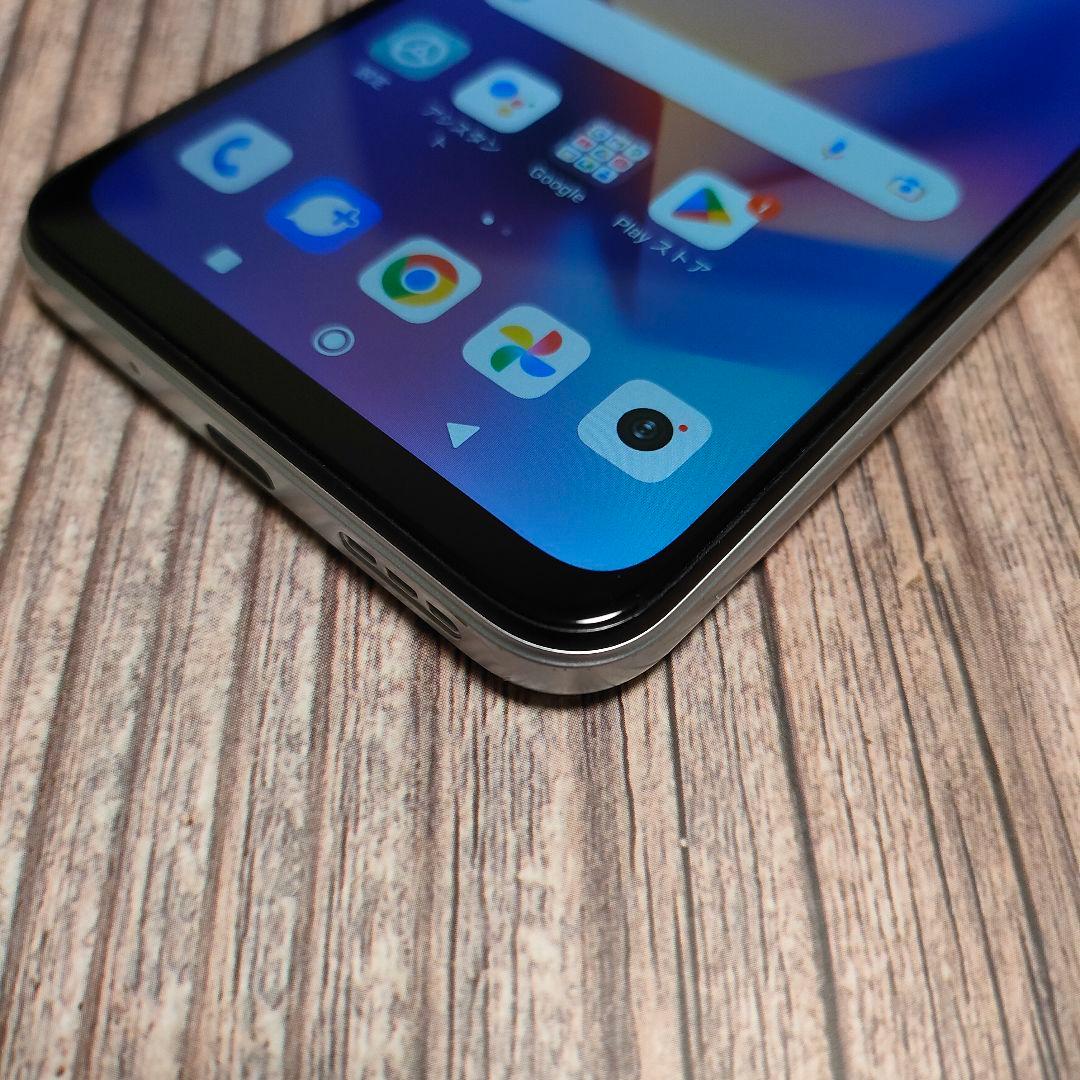 Redmi Note 10 JE 64GB 美品