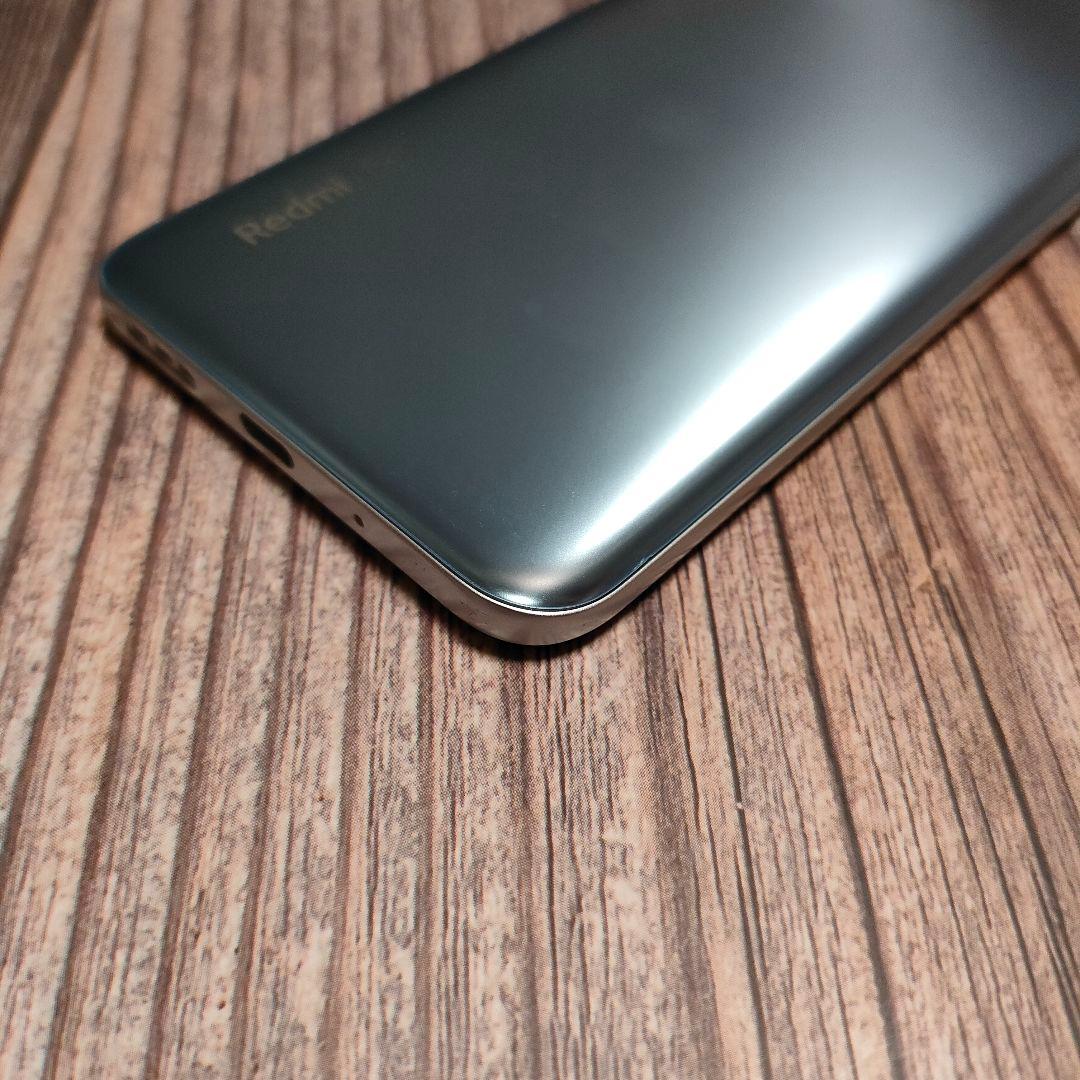 Redmi Note 10 JE 64GB 美品