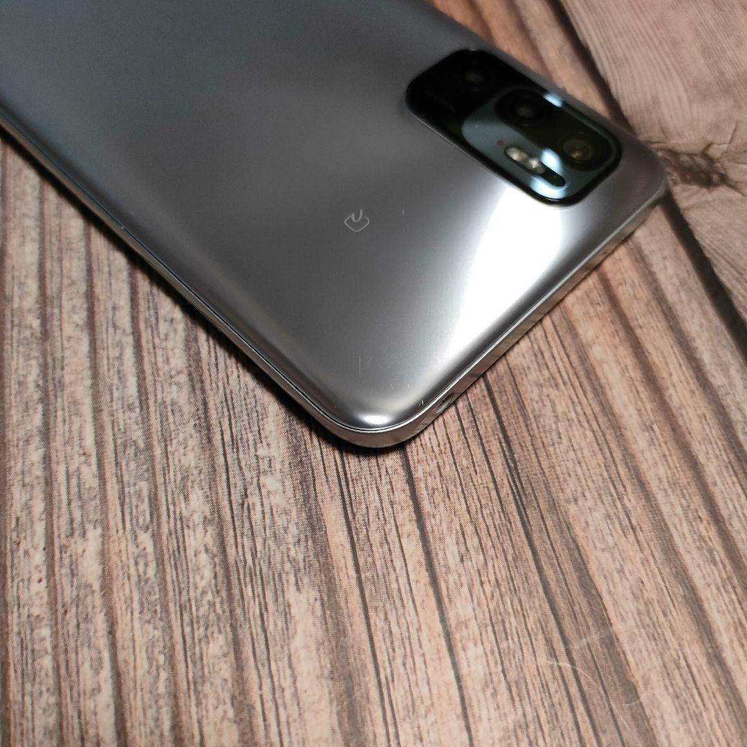 Redmi Note 10 JE 64GB 美品