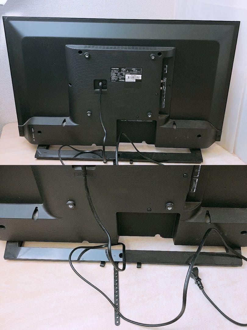 通電確認済 19年製 東芝 32インチ 液晶テレビ 32S22 TOSHIBA