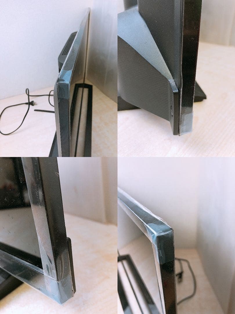 通電確認済 19年製 東芝 32インチ 液晶テレビ 32S22 TOSHIBA