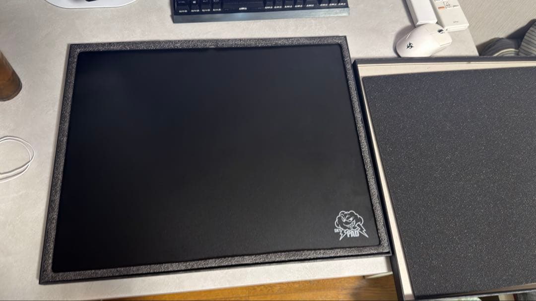 マウス・トラックボール skypad 3.0 xl