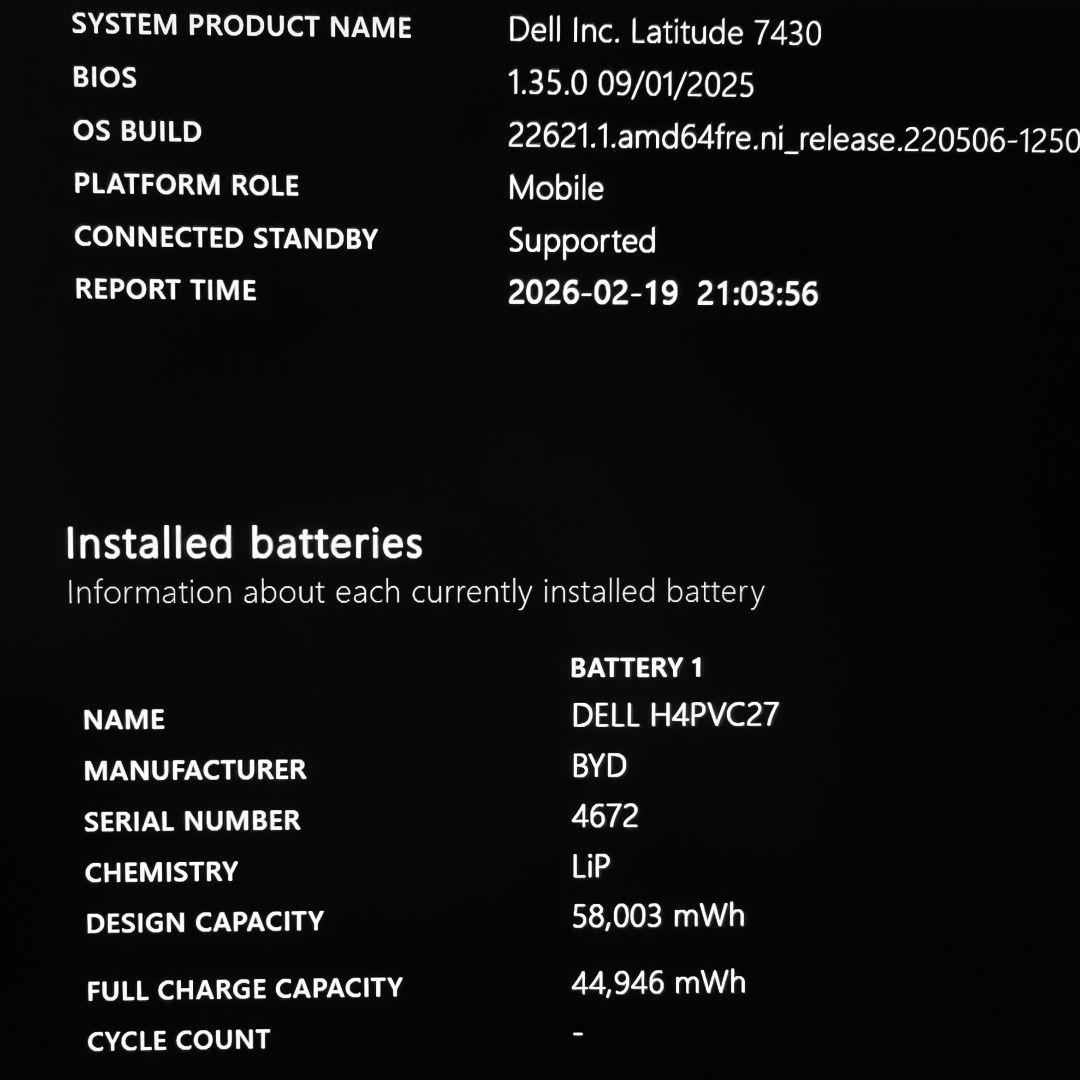 良好 DELL 14型 爆速 12世代i7 16GB 512GB 軽量薄型