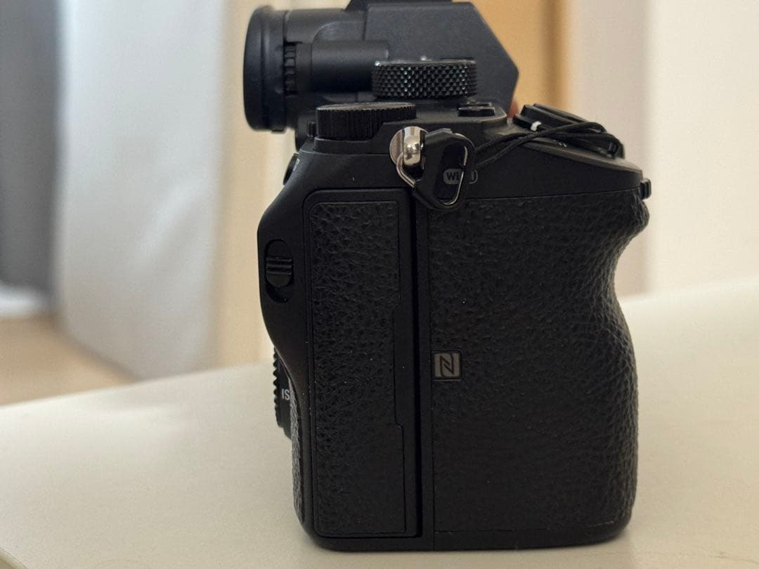 SONY α7 III ミラーレスカメラ 本体