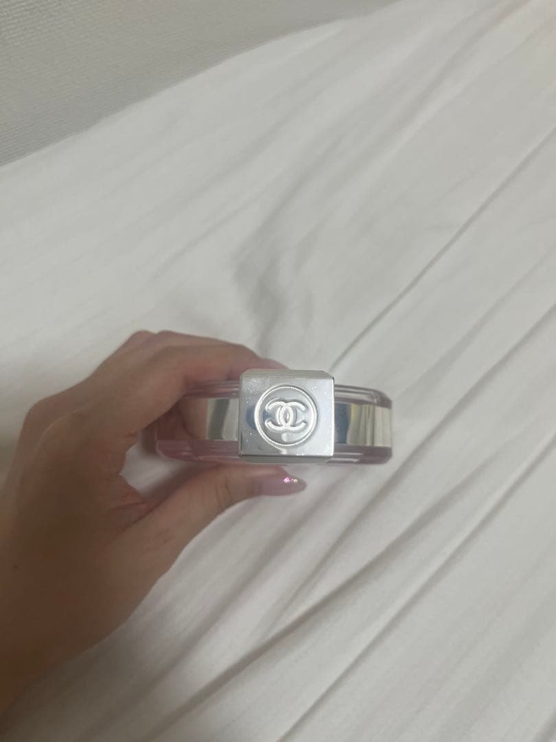 CHANEL CHANCE 香水 100ml
