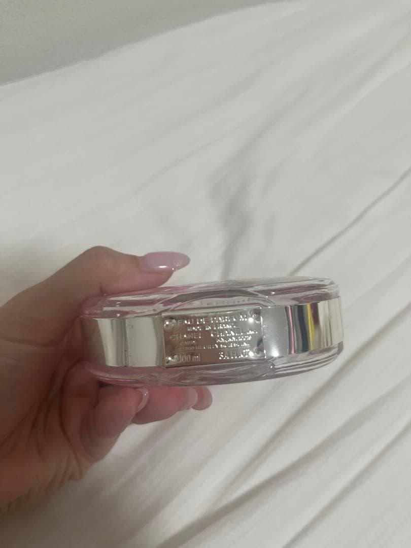 CHANEL CHANCE 香水 100ml