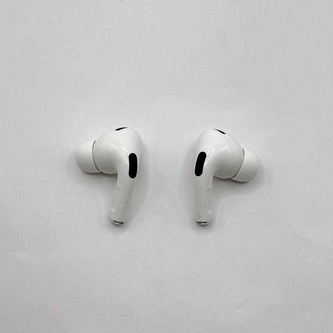 箱あり・動作品✨AirPods Pro2 第二世代 Type-C