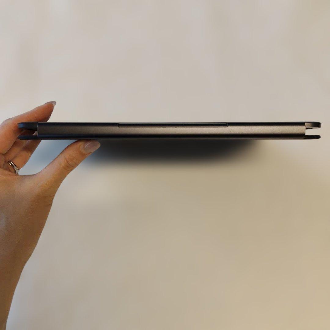 中古品　Magic Keyboard iPad Pro 約11インチ　キーボード