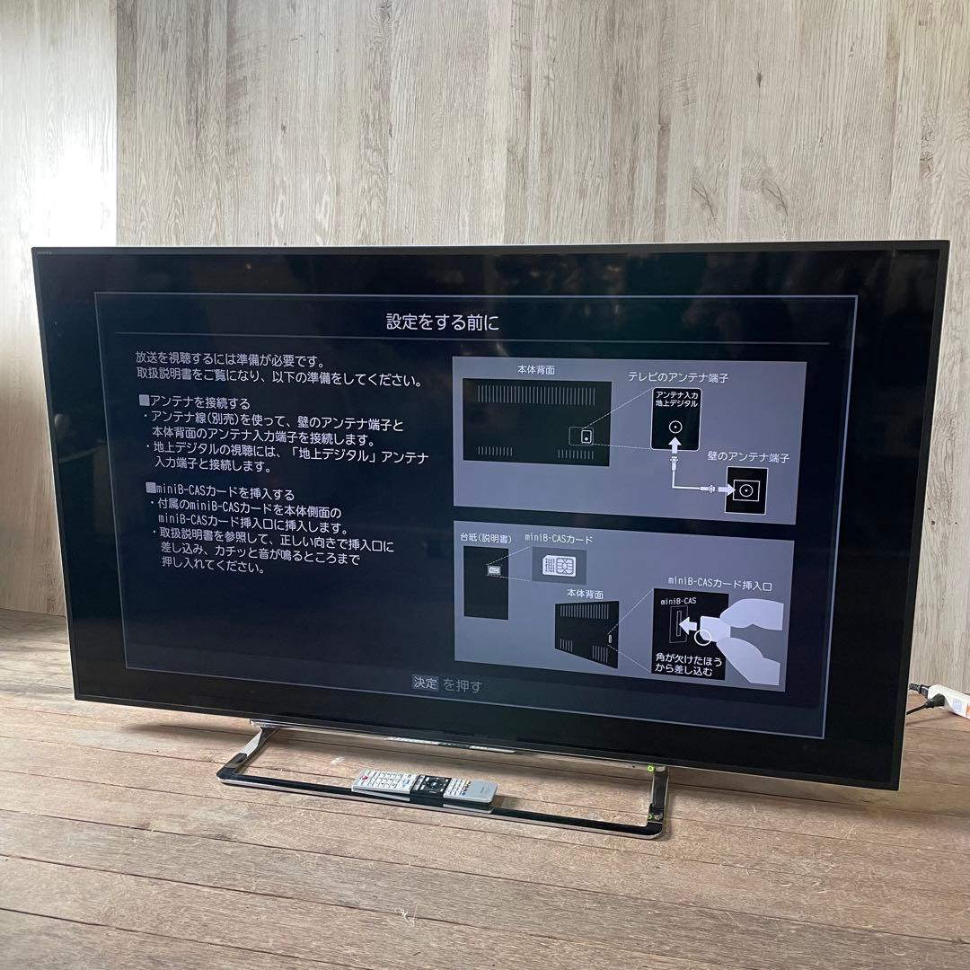 TOSHIBA 東芝 65Z10X レグザ 4K対応 65型 液晶テレビ