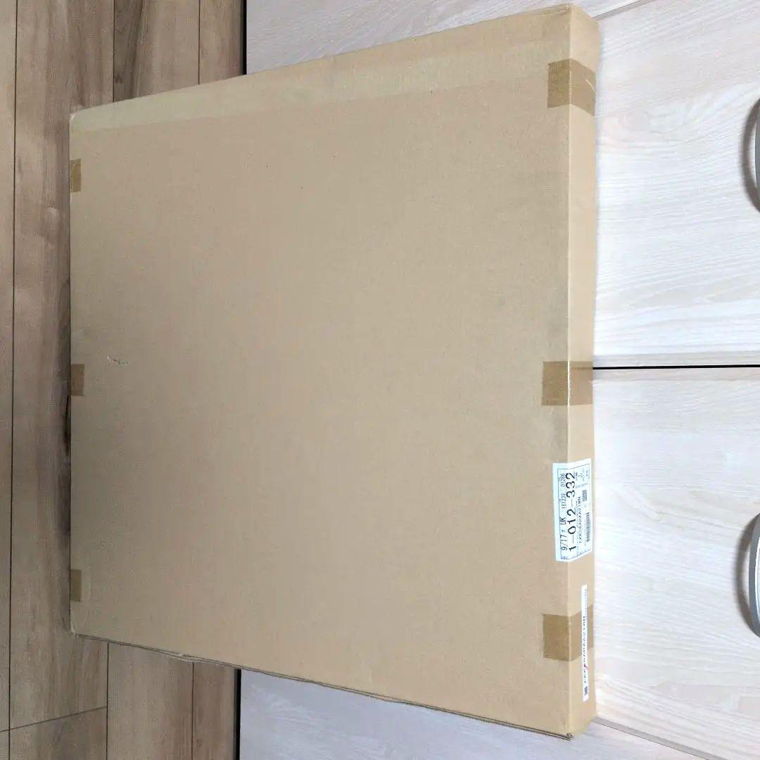 ☆新品未使用美品☆　TOTO 浴槽 蓋160ラウンド軽量蓋2枚R