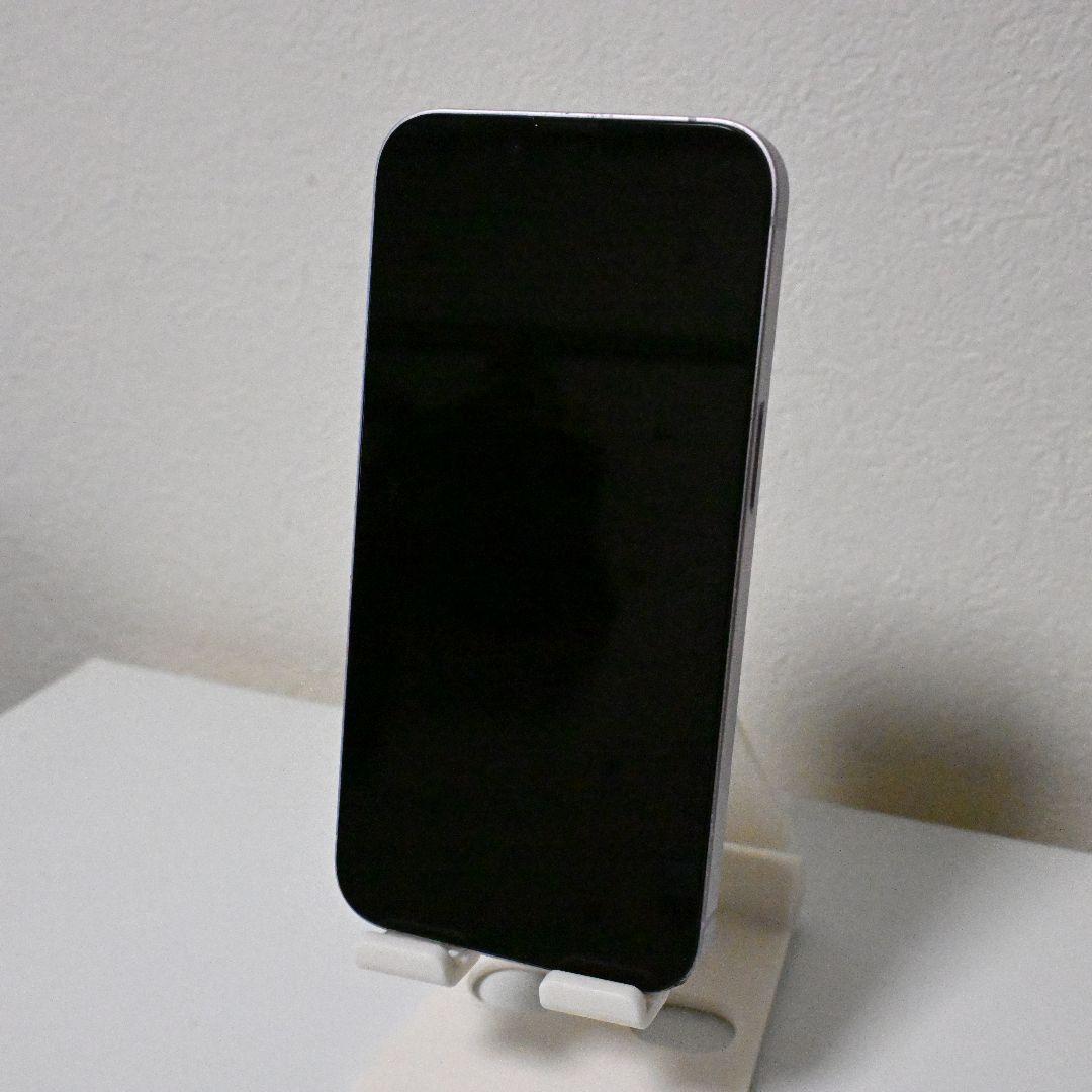 【美品】iPhone 14 128GB ピンク SIMフリー 大容量バッテリー