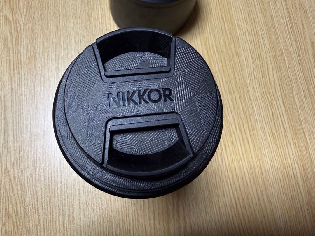 【極美品】4時間限定価格NIKKOR Z MC 105mm f/2.8 VR S