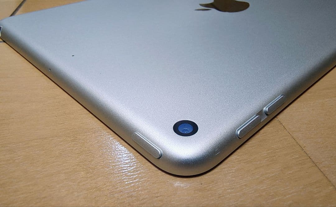 バッテリー 100% 【iPad mini 5世代 64GB WiFi】
