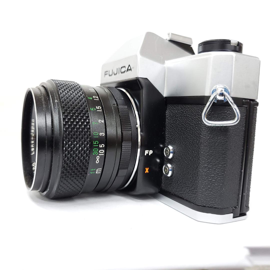 【動作確認済】 FUJICA ST801 F1212-22-39p p